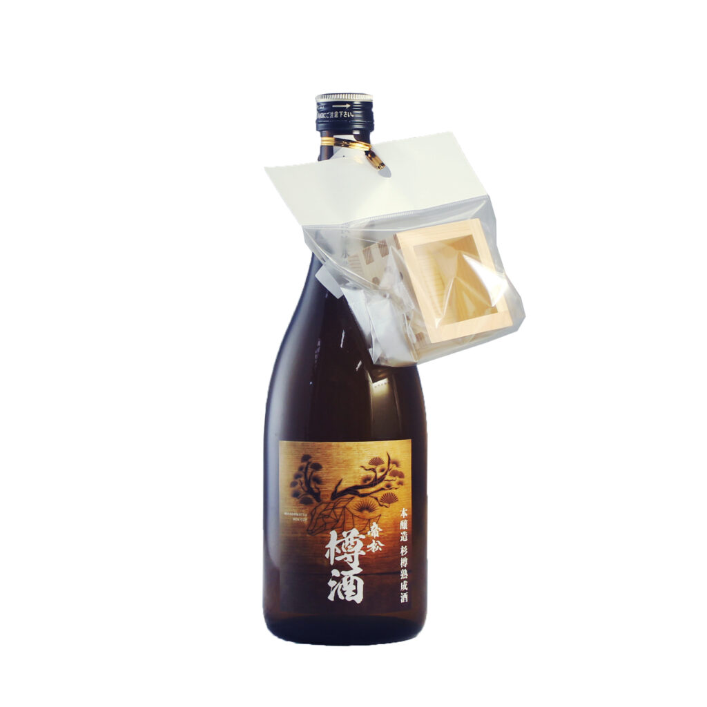 松岡醸造株式会社【帝松】｜商品紹介｜日本酒・リキュール・化粧品