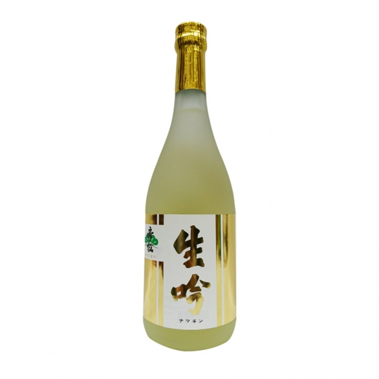 Mikadomatsu “Namagin” 720ml