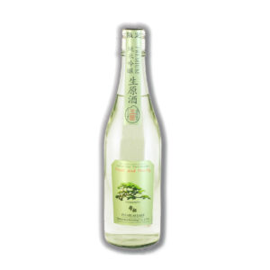 R1BYプレミアム 純米吟醸生原酒 『MIKADOMATSU』 720ml