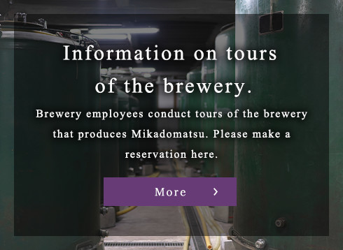 Brewery Tours