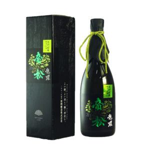 帝松 龍躍 さけ武蔵 純米大吟醸720ml